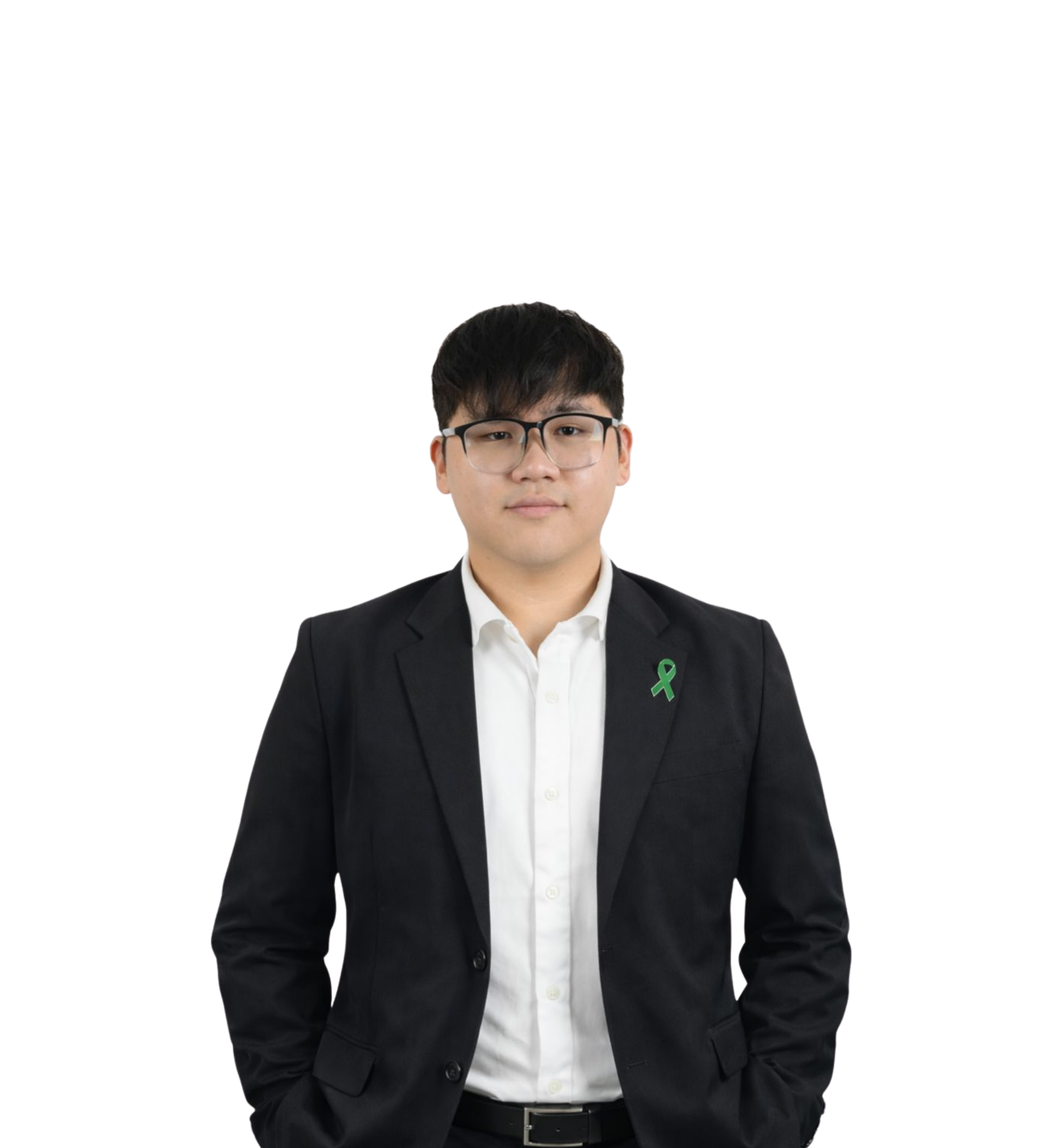 Therapist Profile Picture